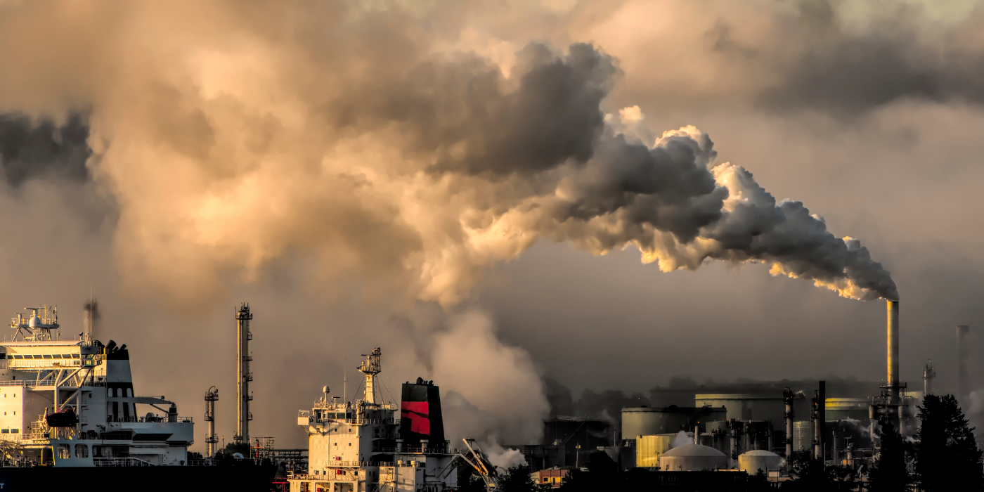 Pipelines of uncertainty: The need for full emissions transparency in Europe's midstream gas sector