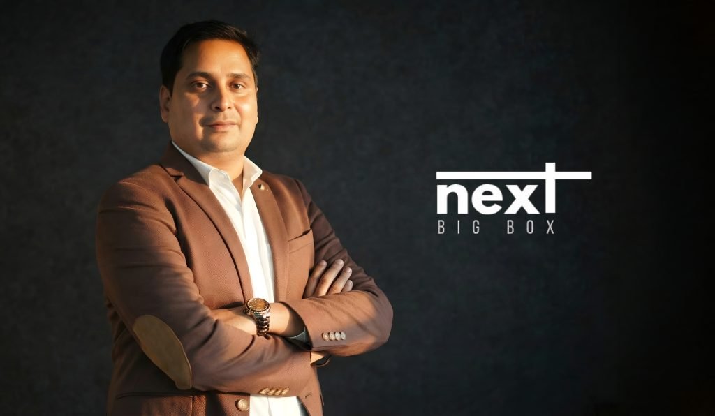 Code & Compliance: The Dual Engine of Avisekh Sharma's NextBigBox