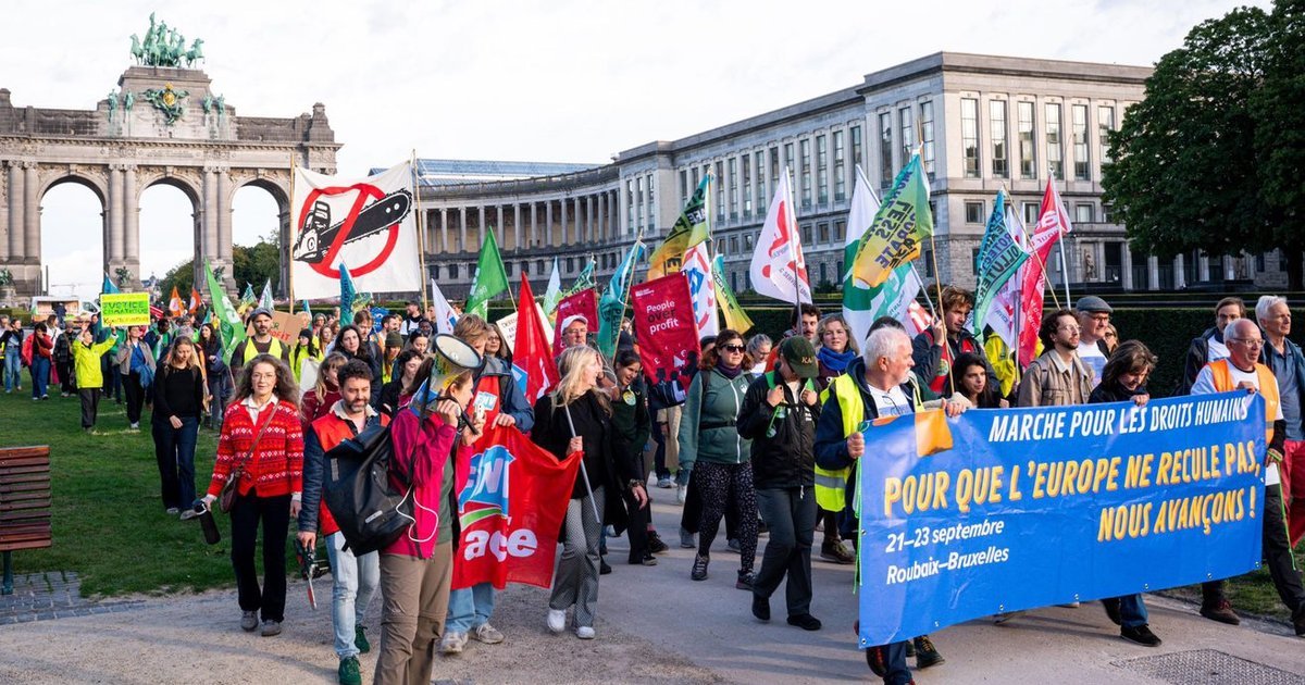 EU: Provisional Omnibus I agreement criticised as 'U-turn on corporate sustainability rules' incl. CSDDD & CSRD