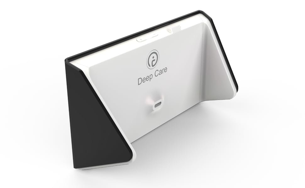 One of Europe’s most promising healthtech startups, Deep Care, arrives in the U.S. for the first time