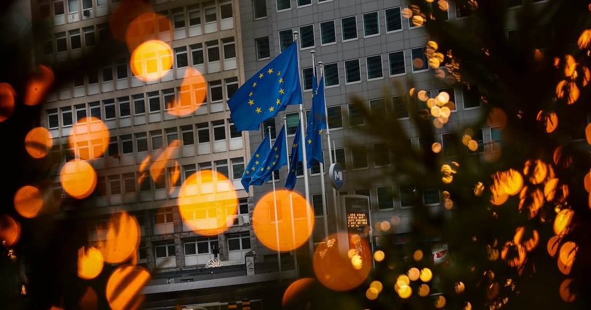 European Commission: 2035 combustion-engine ban