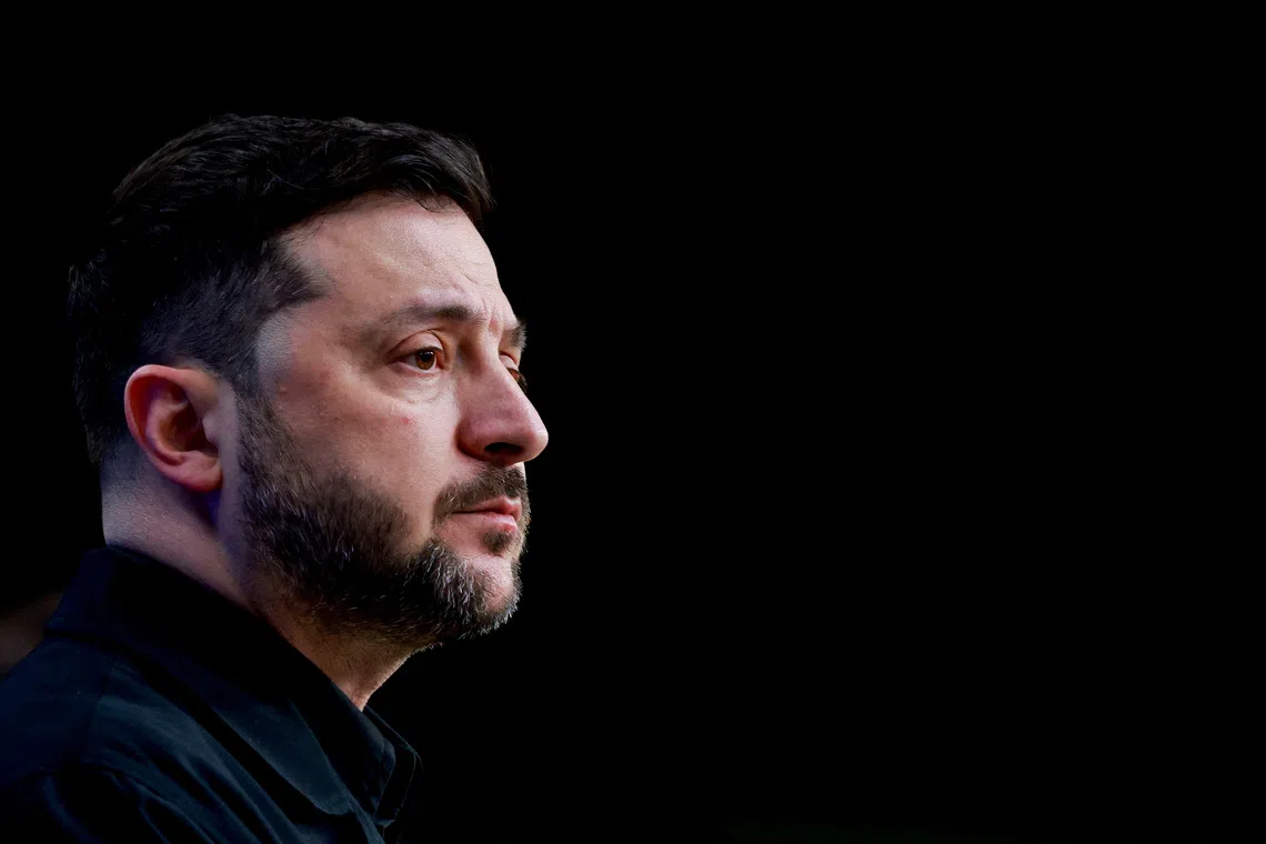 Subscribe Placeholder