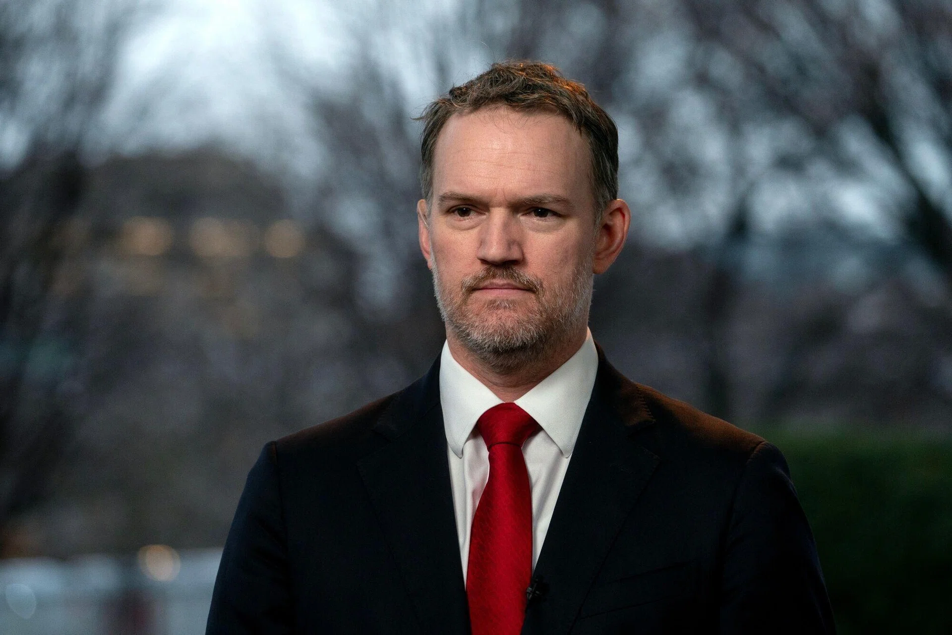 US trade chief criticises EU, India as negotiations drag on