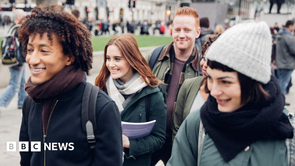 Erasmus live updates: Scheme to return for UK students from 2027