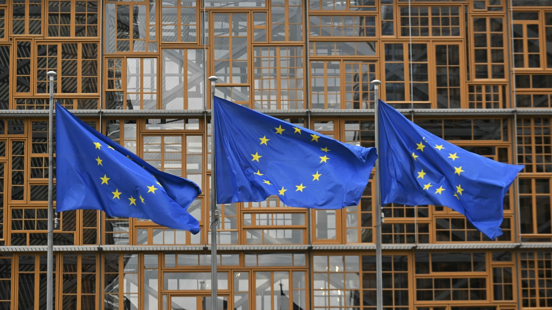 Europe grapples with a year of US tariff-driven strain