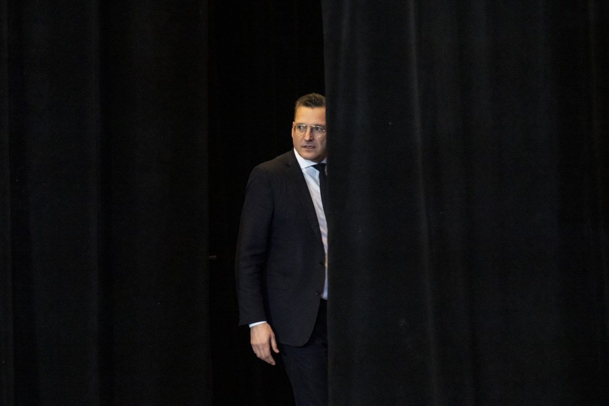 Canada wraps up G7 tech ministers' meeting after signing EU, U.K. deals