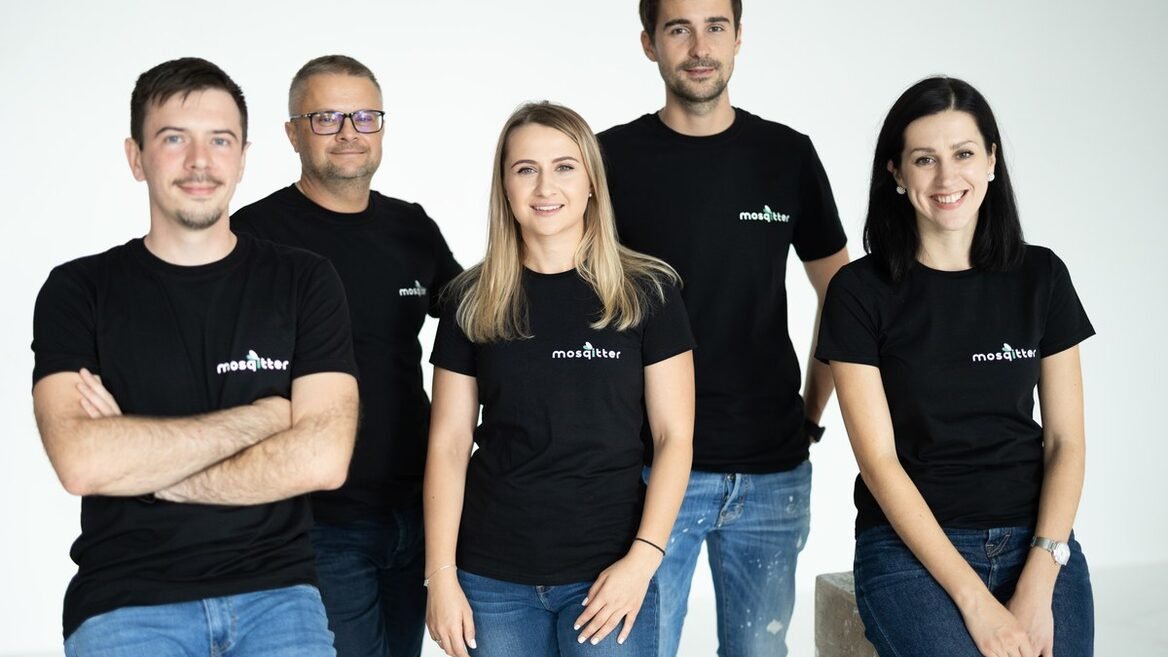 Ukrainian Climate-tech startup Mosqitter is now on Amazon. The mosquito repellent system costs $199.99 in the US