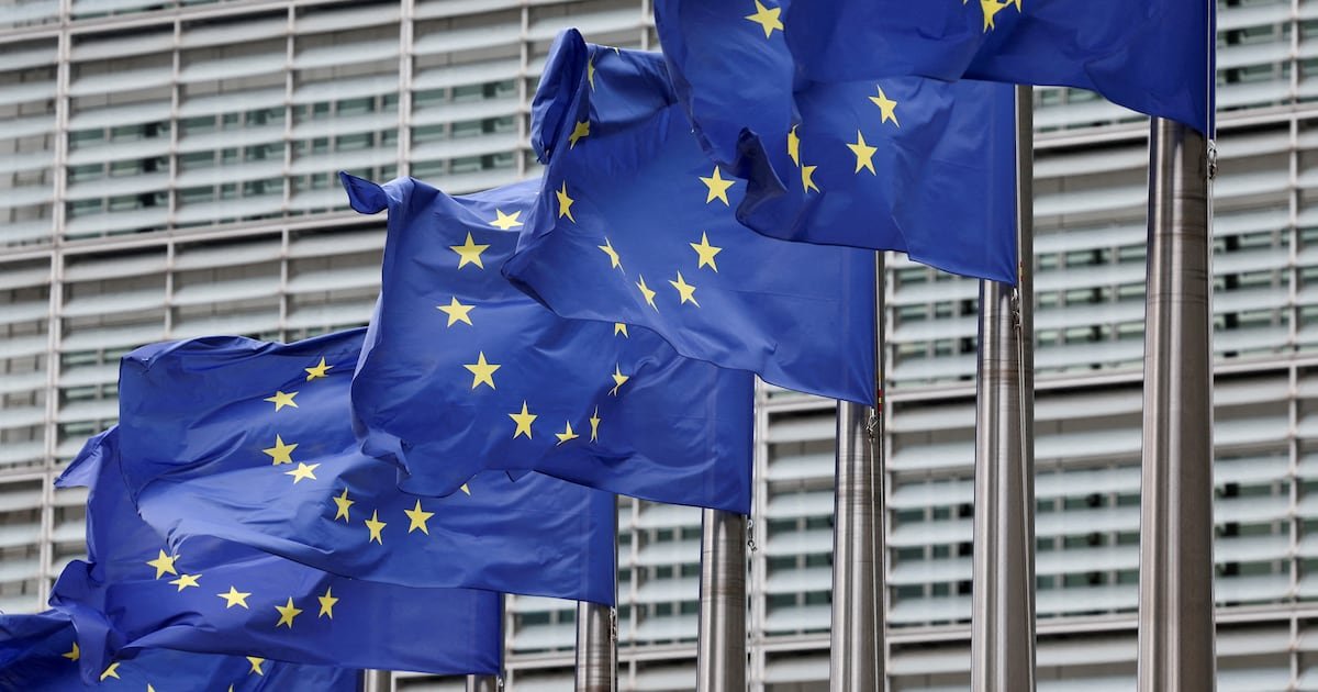 EU strikes deal to weaken corporate sustainability laws