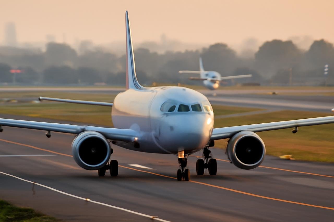 Discover How Sustainable Aviation Fuel Production Challenges Could Impact Your Future Travel Experience