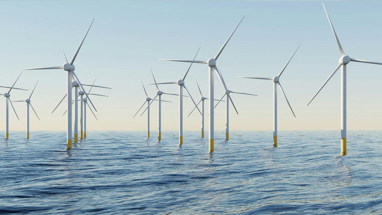 Poland’s inaugural offshore wind project, the 1.2 GW Baltic Power farm, slated for 2026 startup