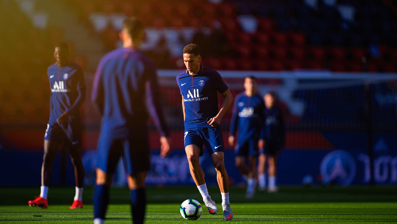 PSG takes on Rennes tonight in Ligue 1 showdown as Parisians seek second straight win