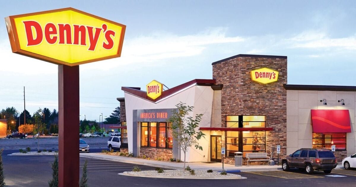 Investor Trio to Acquire Denny’s in $620M Take-Private Deal | Franchise Mergers and Acquisitions