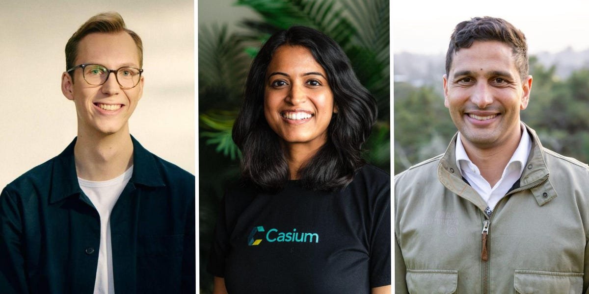 AI Legal Tech Funding Soars in 2025 With Big Deals From Legora, Eudia