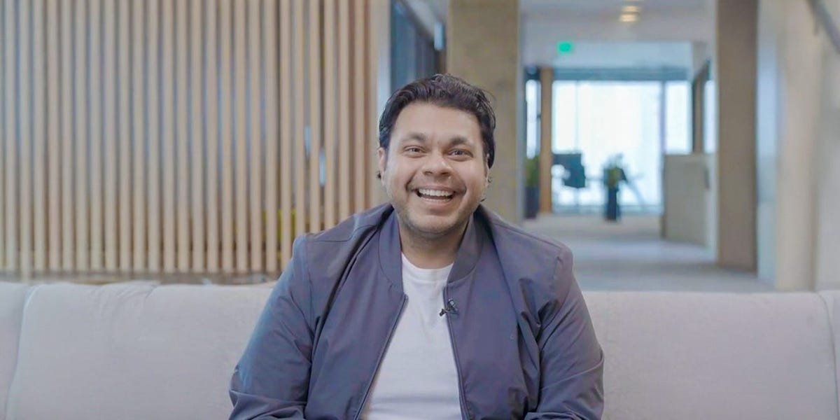 Marc Benioff and Jack Altman Invested $9M in This Cursor for Sales