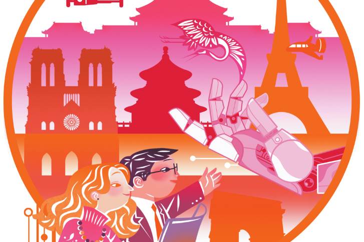 Opportunity to reconnect Europe with China - Opinion