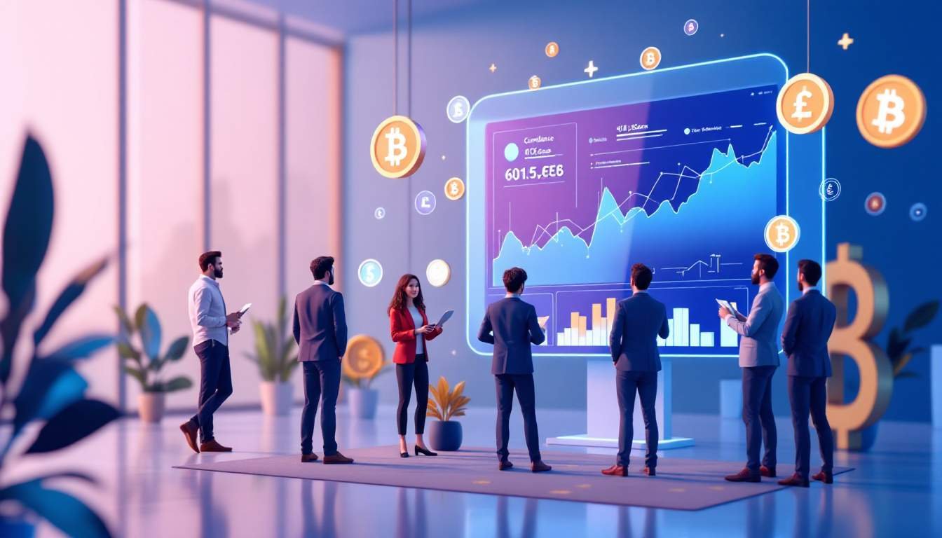 The EU’s Crypto Regulations: Startups, Get Ready