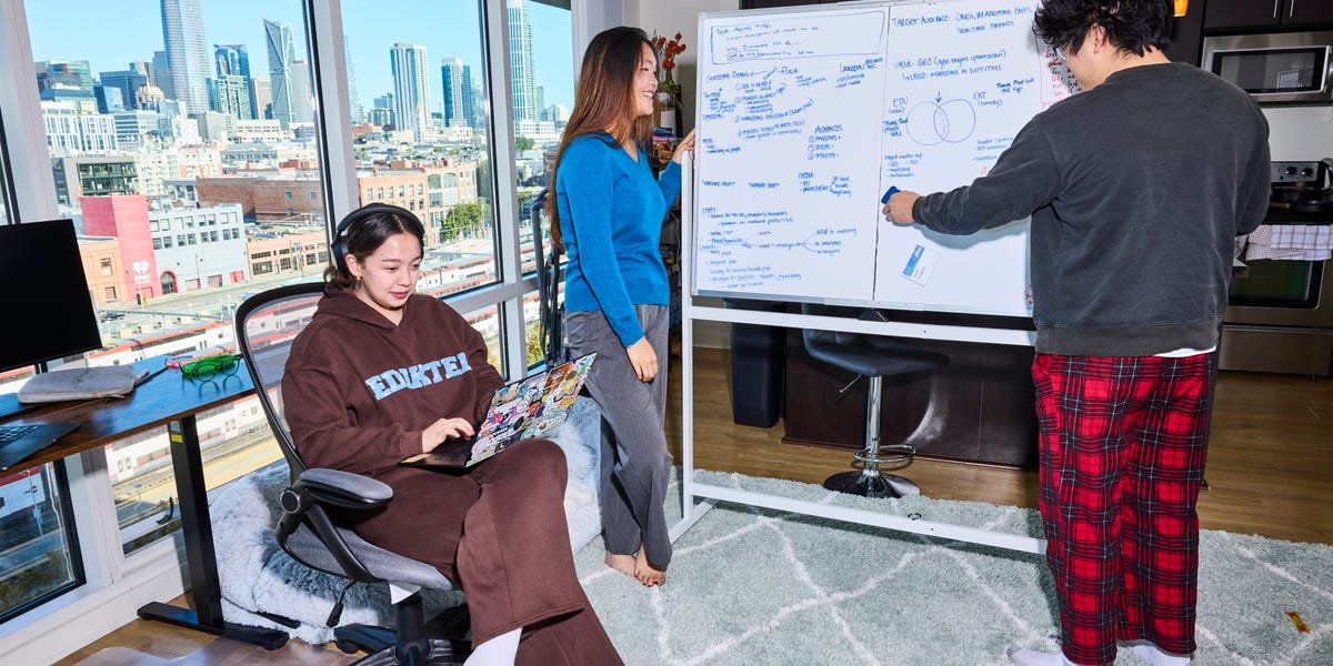 16 Young Founders Raising Millions for Their AI Startups