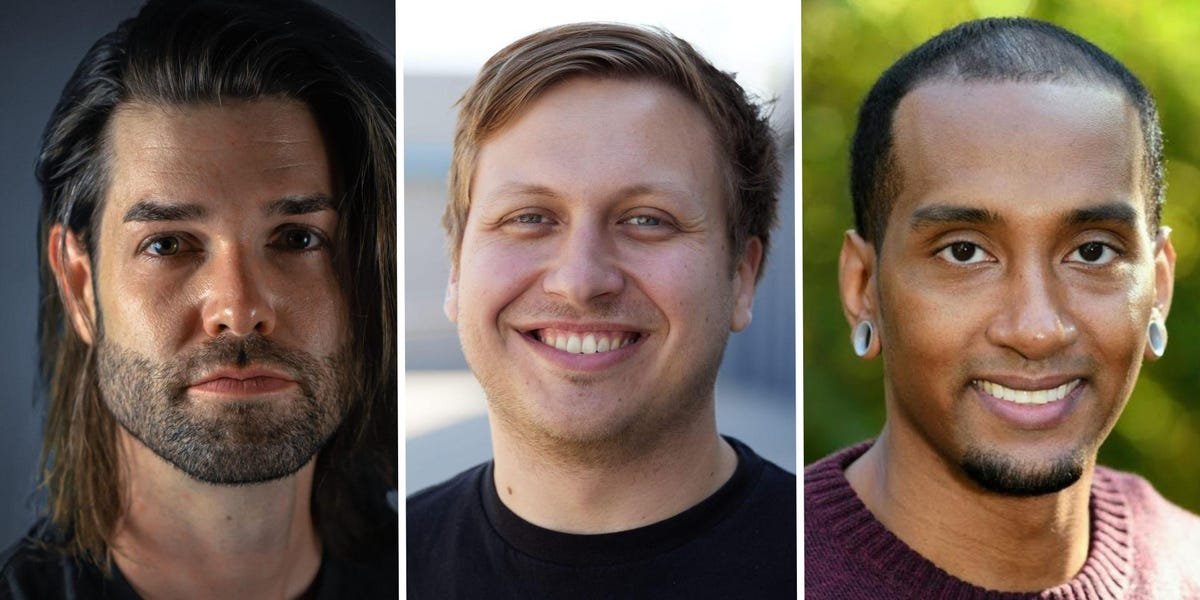 Meet the SpaceX Mafia: Former Elon Musk Employees Raising Billions