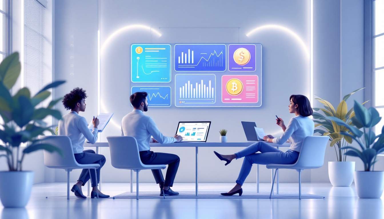 How Stablecoins Are Changing Payroll for Startups