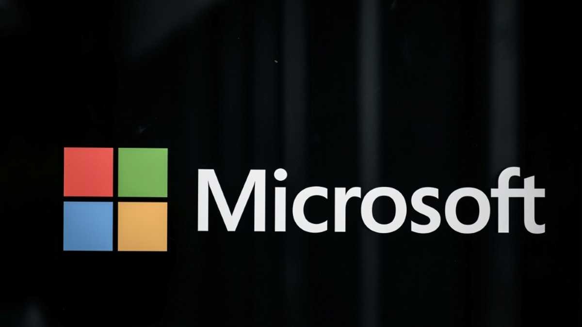 Microsoft faces complaint in EU over Israeli surveillance data