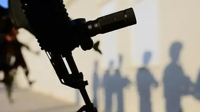 Key Daesh leader captured in joint Syrian and coalition operation near Damascus