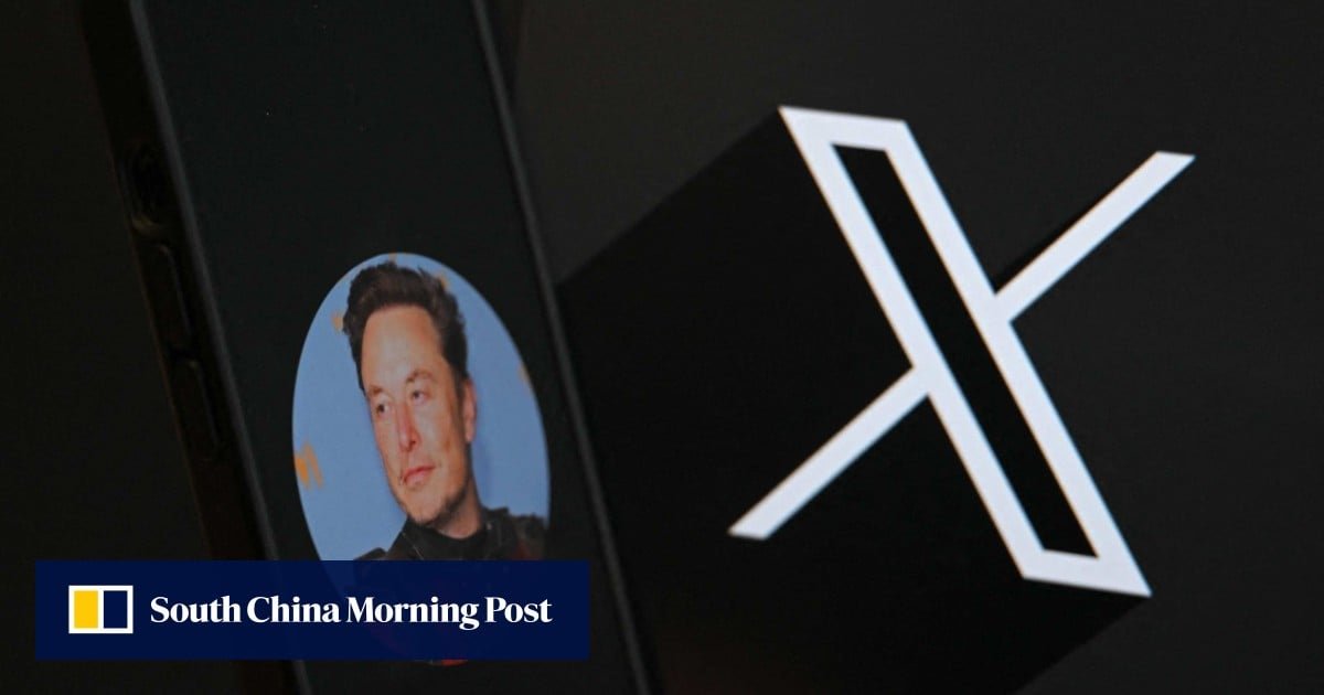 EU’s US$140 million fine on Musk’s X riles Rubio’s deputy, stoking tensions