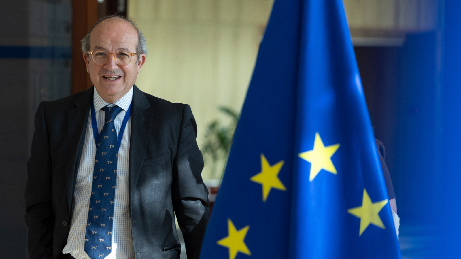 EU allocates 1 billion euros to boost collaborative European defense R&D