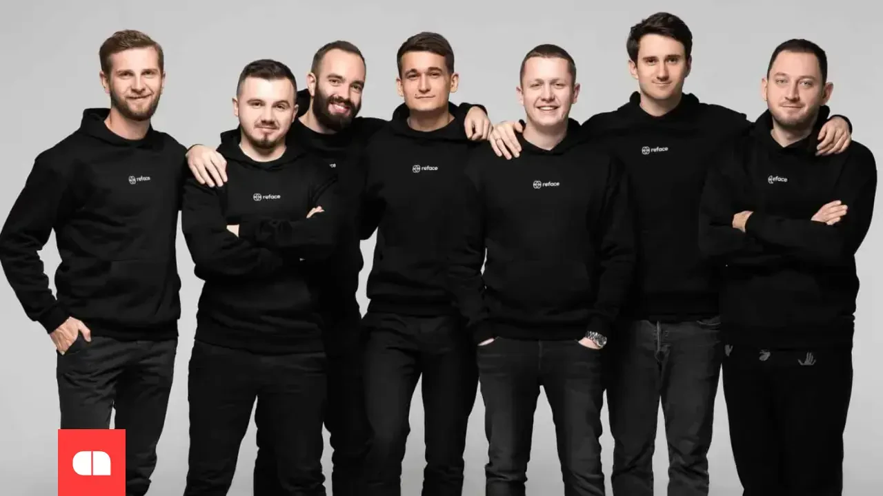 Ukrainian company Reface raises $18M from PvX Partners. The goal of the funding is to attract new users