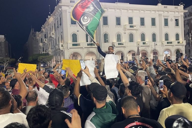 Despite war threats, youth revive Tripoli – Middle East Monitor