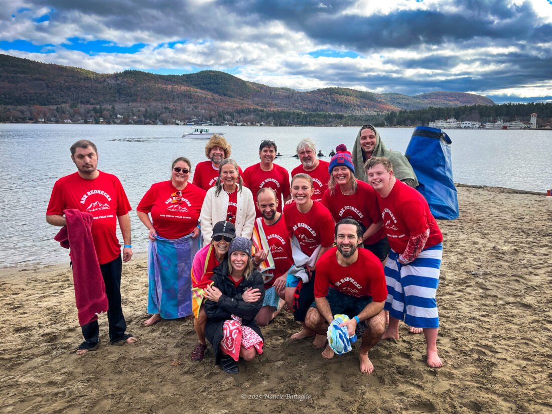 Adirondack Rednecks raise money for Special Olympics New York | News, Sports, Jobs