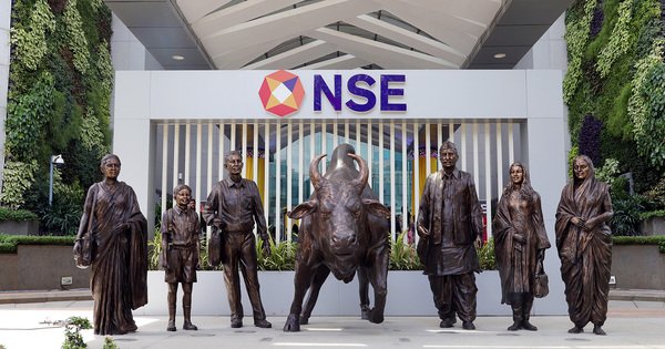 Indian companies raise record Rs 1.95 trillion through over 365 IPOs in 2025: Motilal Oswal Report