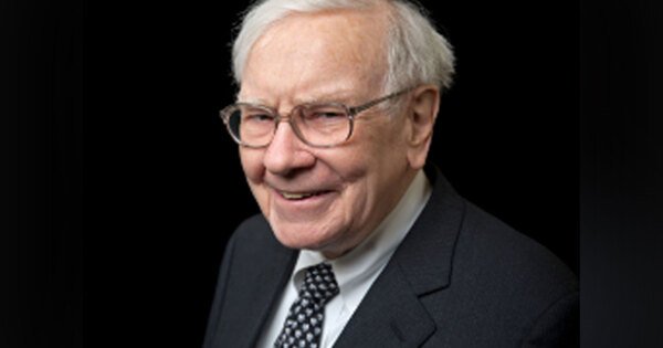 'Oracle of Omaha' Warren Buffett steps down as Berkshire Hathaway CEO after six decades