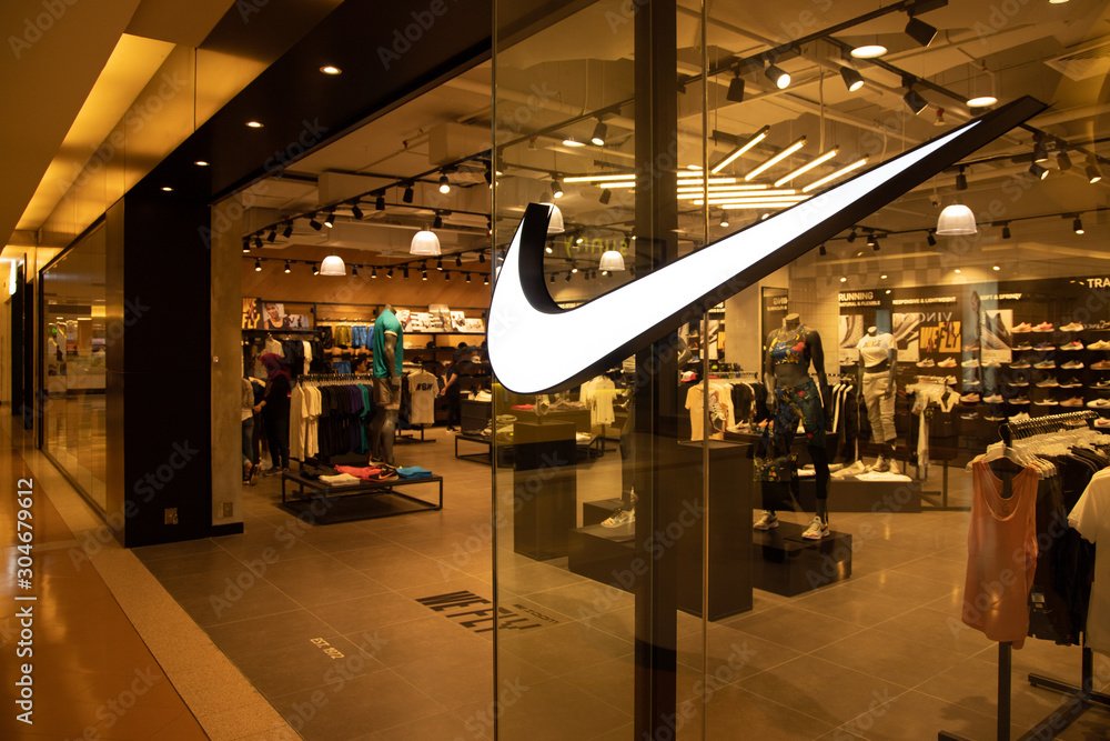 Crackdown on greenwashing: UK watchdog bans Nike, Superdry and Lacoste Ads over misleading sustainability claims