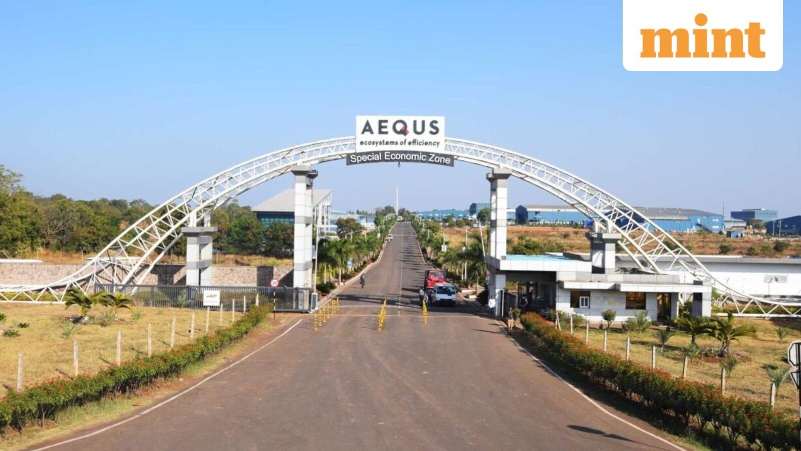 Aequs IPO: Manufacturing firm raises ₹414 crore from anchor investors ahead of public issue