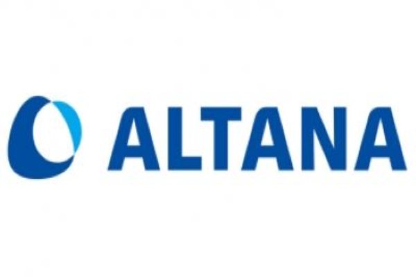 EIB backs ALTANA with €300 million credit line to fuel sustainable innovation
