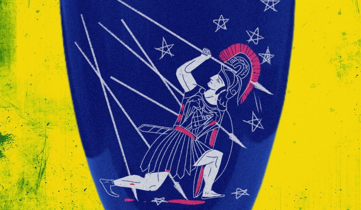 U.S. faces 'civilizational erasure' along with Europe