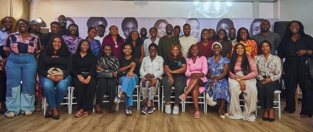 BGIS 2025 cohort /techpoint.africa