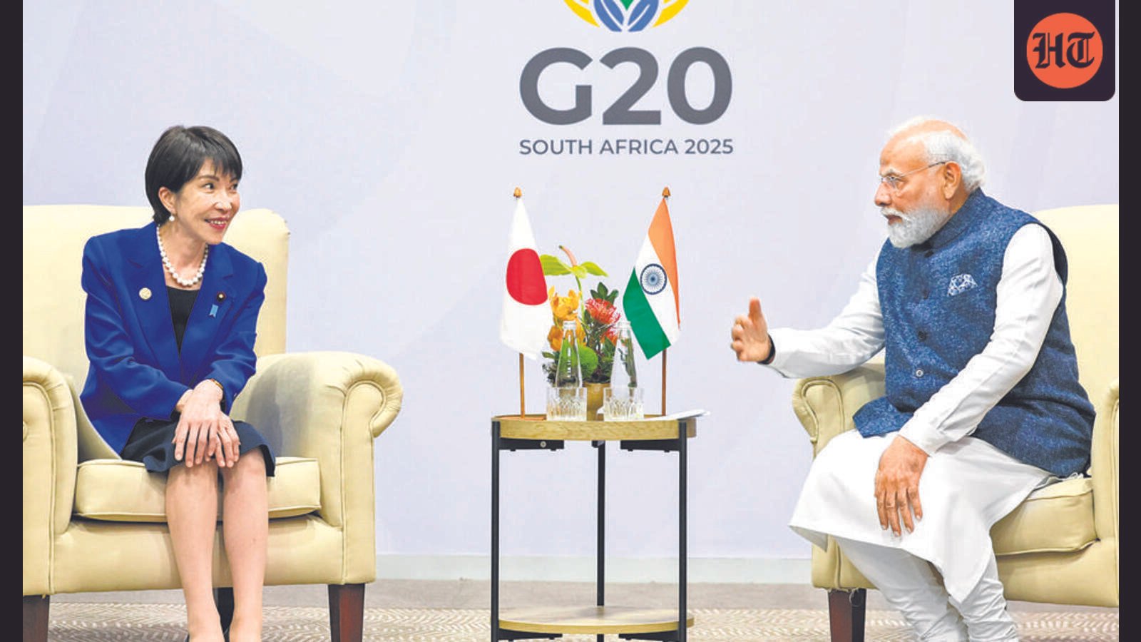 Tech, partnerships key in transforming India and the world