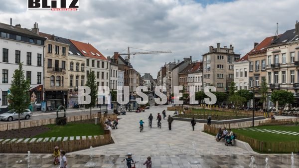 European Union, Brussels, European, France, Italy, South America, Diplomatic, Brazilian, Farmers, BRICS, Atlantic