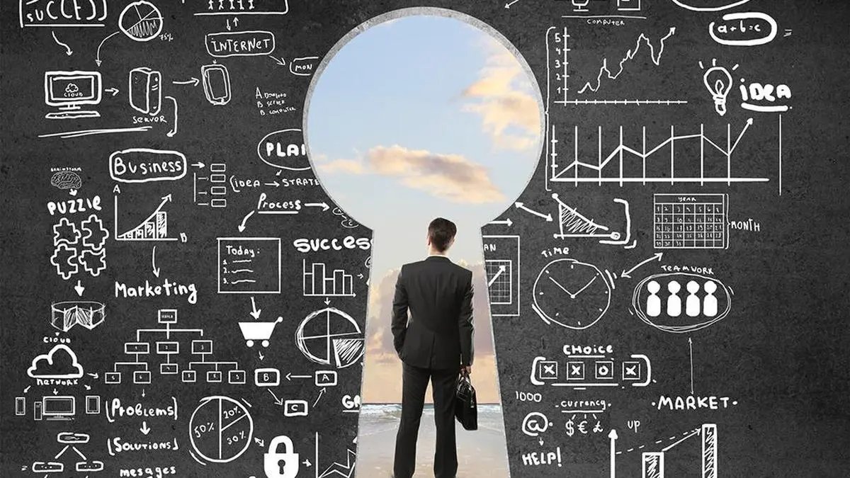 How a founder’s management style shapes the startup