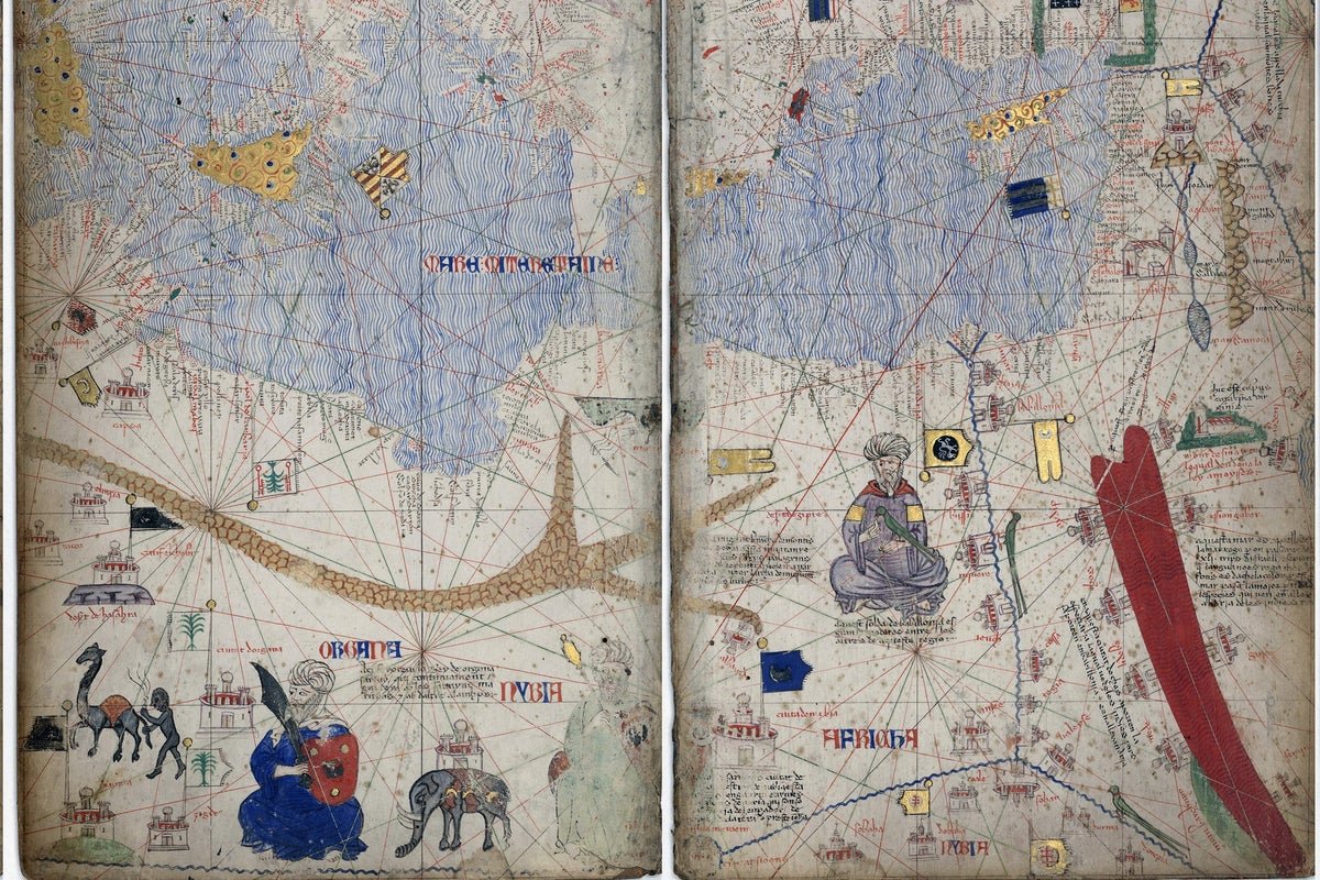 How volcanic eruptions brought the Black Death to Europe