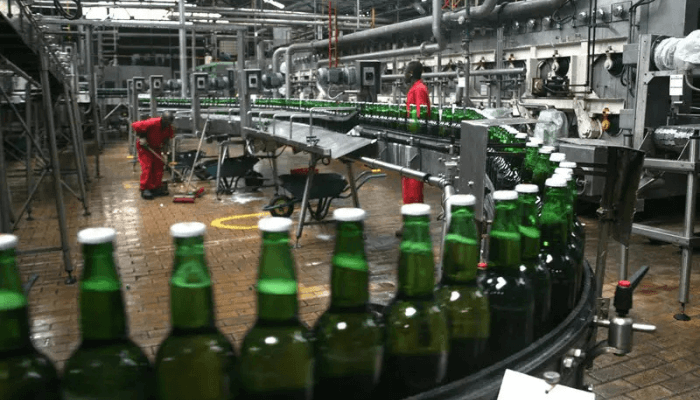 Champion Breweries opens N16bn rights issue to fund Bullet acquisitionChampion Breweries opens N16bn rights issue to fund Bullet acquisition