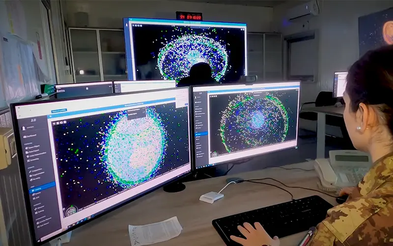 The European Commission has approved Belgium, Bulgaria, Lithuania, and Luxembourg as new members of the EU Space Surveillance and Tracking programme.