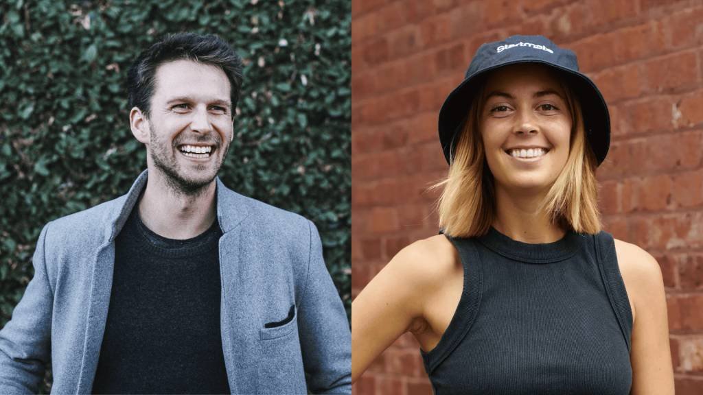 Startmate CEO Michael Batko steps down after eight years