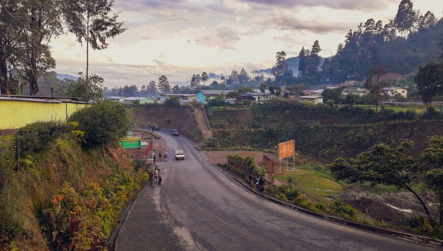 bne IntelliNews - Papua New Guinea deepens state investment to drive post-pandemic industrial growth