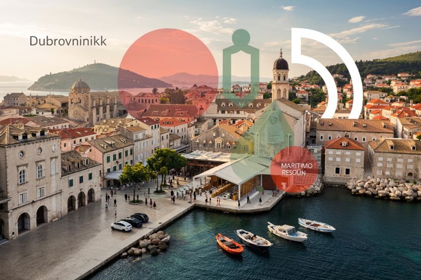 Dubrovnik