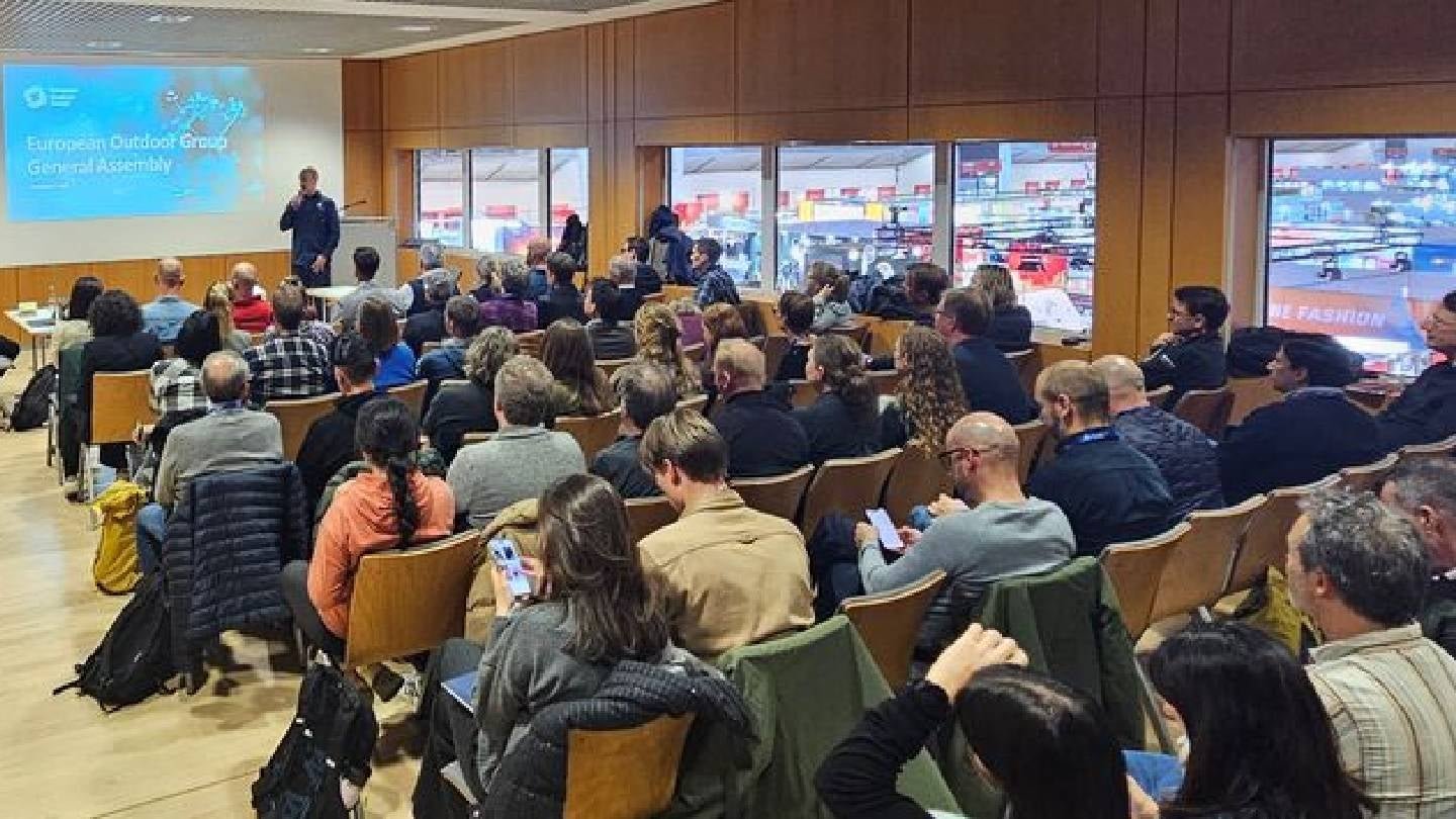 EOG launches EOG 2.0 to future‑proof Europe’s outdoor sector