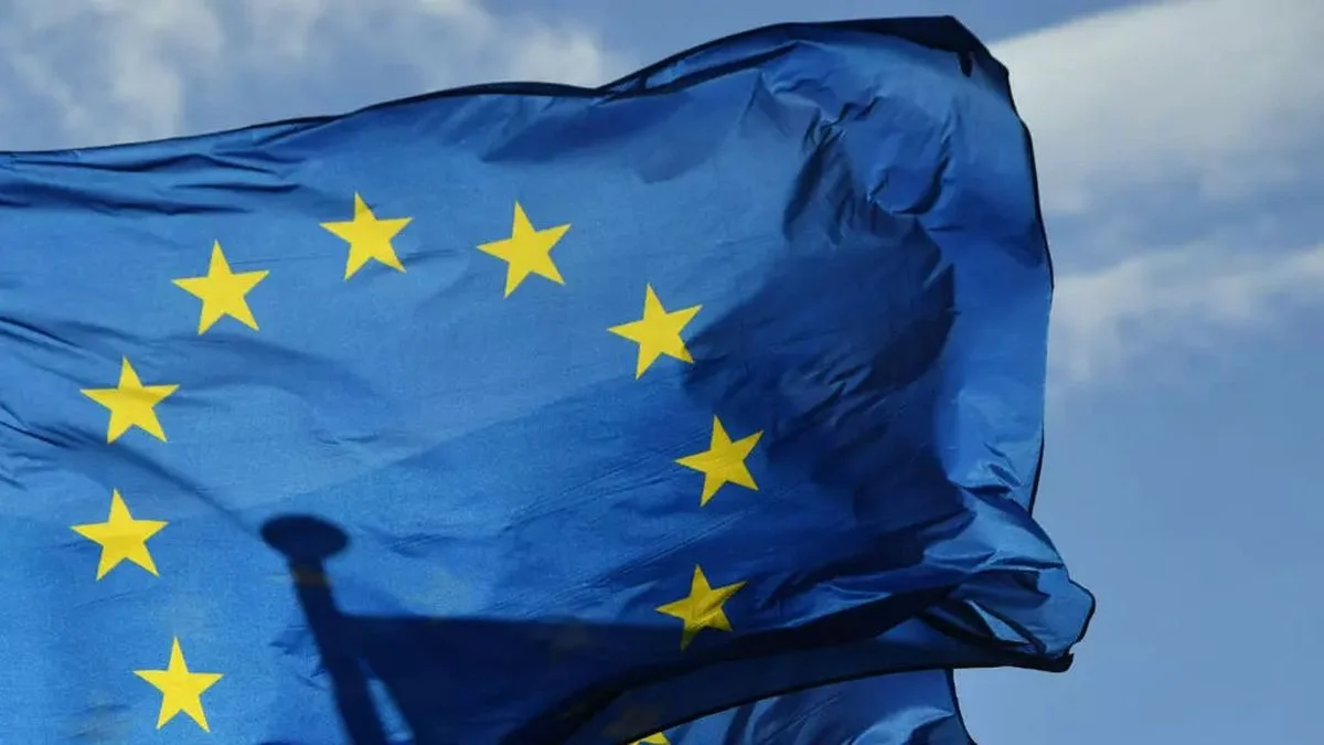 EU lawmakers approve 2027 ban on all Russian gas imports