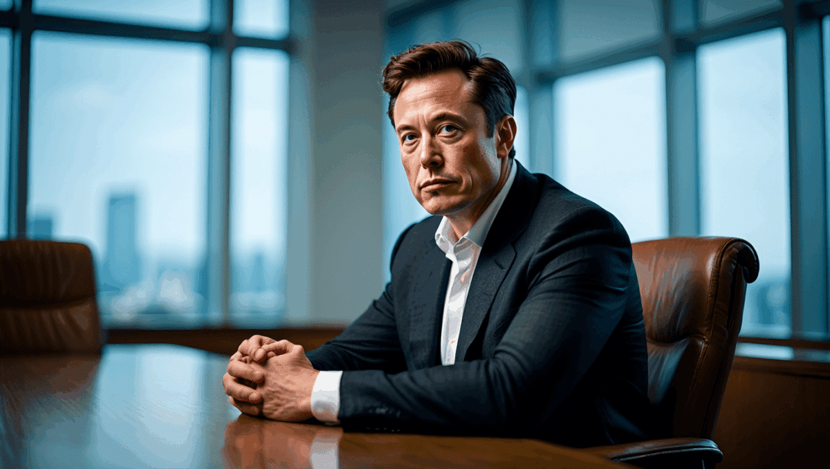Elon Musk is right about the EU