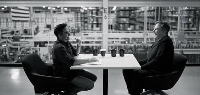 Viral X Thread Challenges Who Really Watches Founder Podcasts